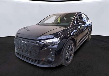 Audi Q4 e-tron Sportback 50 quattro NP:76T¤