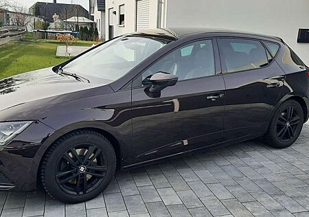 Seat Leon FR 5-Türer 1.8 TSI Pano, Navi, 2. Hand