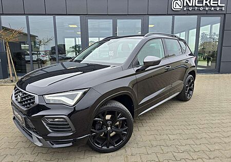 Seat Ateca FR*Leder*Digi-Tacho*Kamera*Kessy*