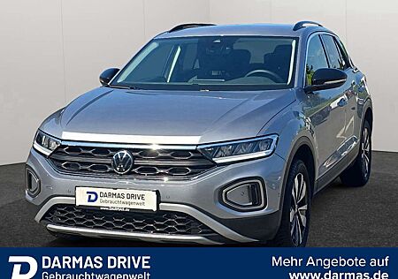 VW T-Roc Volkswagen GOAL 1.5 TSI Navi LED Keyless PDC TOP