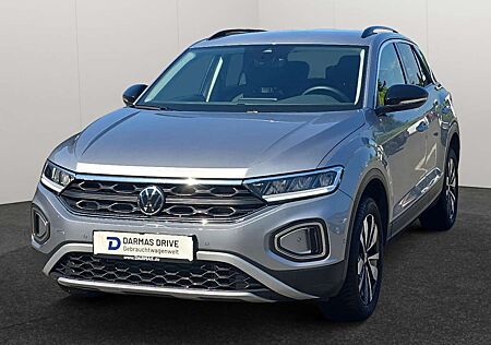 VW T-Roc Volkswagen GOAL 1.5 TSI Navi LED Keyless PDC TOP