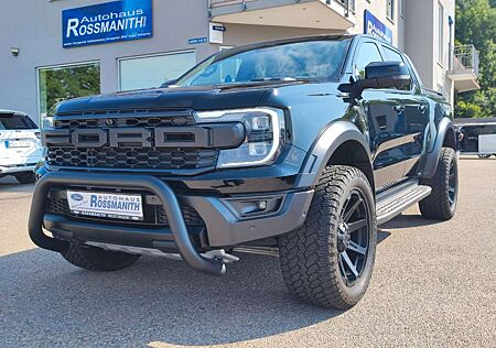 Ford Ranger Raptor 2.0l e-4WD *Rollo/20" RID/Rammschu