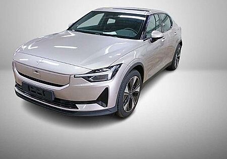 Polestar 2 82 kWh Long Range Dual Motor AWD*WPU*CCS2*PLUS