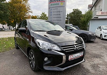Mitsubishi Space Star 1.2 Clear Tec Select+, Android Auto, Apple CarPlay