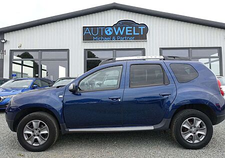 Dacia Duster 1.2 TCe 1.HAND KLIMA NAV PDC TÜV+Insp.NEU