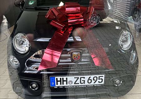 Abarth 695 Turismo