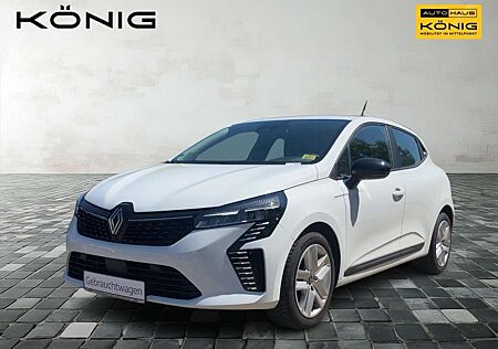 Renault Clio V Evolution 1.0 SCe 65 PS Klima*Sitzheizung