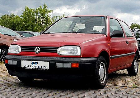 VW Golf Volkswagen 3 1.4 /KLIMA/