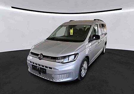 VW Caddy Volkswagen Maxi Life *7-SITZE*LED*KAMERA*NAVI*Design-Paket*