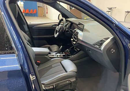 BMW X3 xDrive20i Aut. unfall frei m-sport