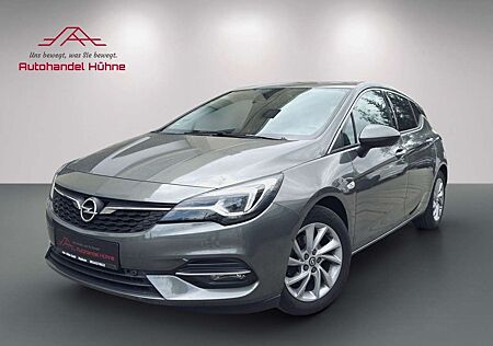 Opel Astra K 1.2 Lim. Elegance/1.Hand/Navi/LED/TOP