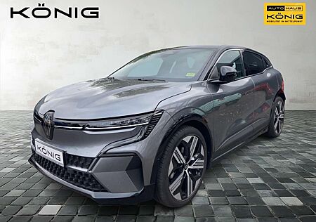 Renault Megane E-Tech ICONIC EV60 *NAVI*SHZG*CAM*PDC*ALU