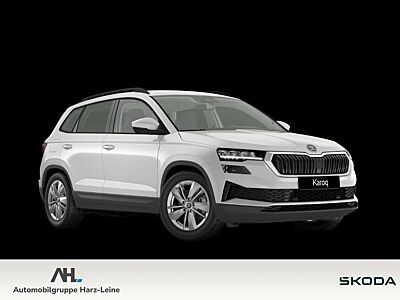 Skoda Karoq Tour 1.5 TSI DSG *ab sofort*