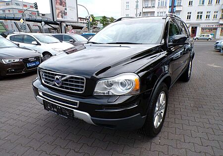 Volvo XC 90 XC90 D5 AWD, 7-Sitzer, Automatik