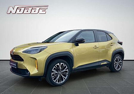 Toyota Yaris Cross Hybrid 1.5 VVT-i Elegant *Panorama*