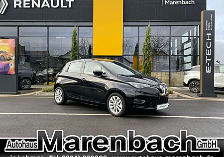 Renault ZOE Experience R110 Z.E. 50 + Kamera + Sitzheizu