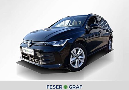 VW Golf Volkswagen VIII Variant TSi DSG Life Navi Kamera AHK
