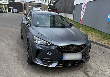 Cupra Formentor VZ 2.0 TSI DSG