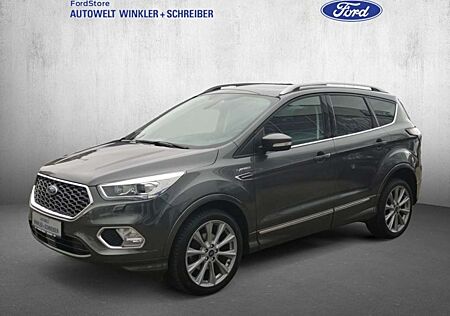 Ford Kuga 1.5 EcoBoost 2x4 Aut. Vignale