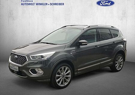 Ford Kuga 1.5 EcoBoost 2x4 Aut. Vignale