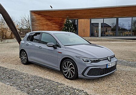 VW Golf GTI Volkswagen Golf 8 GTI DSG mit AHK und Garantie