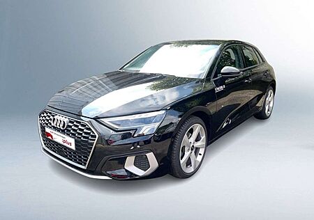 Audi A3 30 TFSI advanced