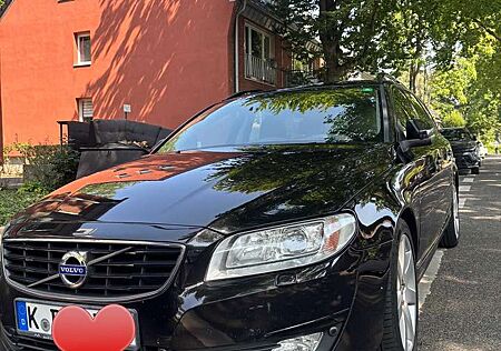 Volvo V70 D3 Momentum