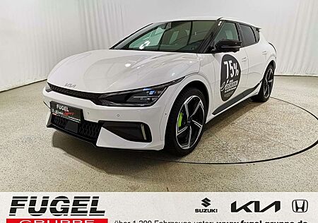 Kia EV6 77,4 GT 4WD LED|WP|21Z|4xSHZ|HuD|360°