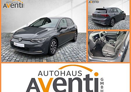VW Golf Volkswagen VIII 2.0 TDI Active *ACC*DSG*SHZ*AHK*HUD