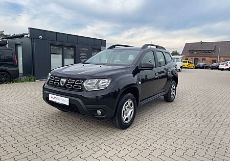 Dacia Duster II 1.5 dCi Comfort 1HD