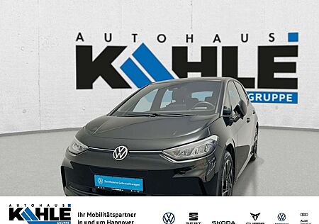 Volkswagen ID.3 Pro CarPlay CCS ACC LED Navi RFK Sitzh PDC