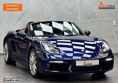 Porsche Boxster 718 2.0 Turbo |XEN|SPORTAGA|KAM|CHRONO