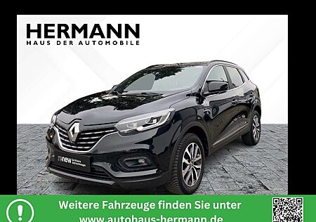 Renault Kadjar 1.3 TCe 140 GPF Black Edition *BOSE*Navi*