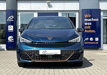 Cupra Born 150 kW*Wärmepumpe*Keyless*ACC*