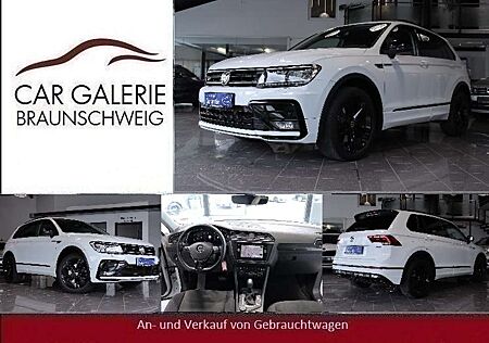 VW Tiguan Volkswagen 2.0 TSI Android* R-LINE*VIRTUAL*AHK*ACC*