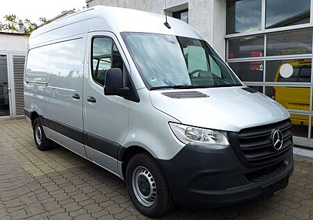 Mercedes-Benz Sprinter 315 CDI H2 Klima Kamera 9G-Tronic 37Tkm