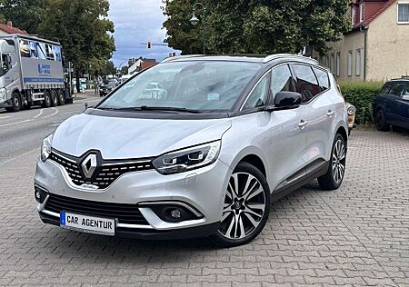 Renault Scenic gebraucht kaufen Renault Scenic Grand IV Grand Initiale Paris AUTOMATIK