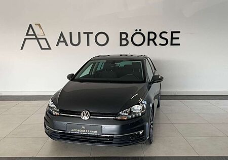VW Golf Volkswagen VII Lim 1.0 TSI COMFORTL*SOUND*SHZ*PDC*MFL*