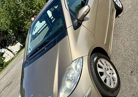 Mercedes-Benz A 160 CDI Avantgarde Piccadilly