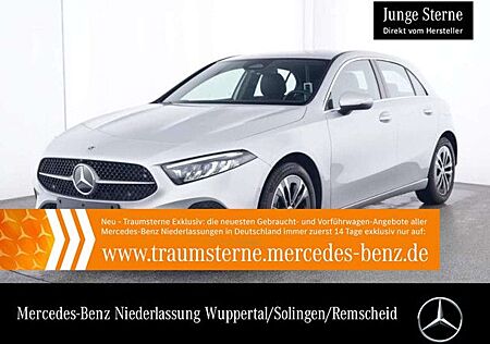 Mercedes-Benz A 180 PROGRESSIVE+LED+KAMERA+7G