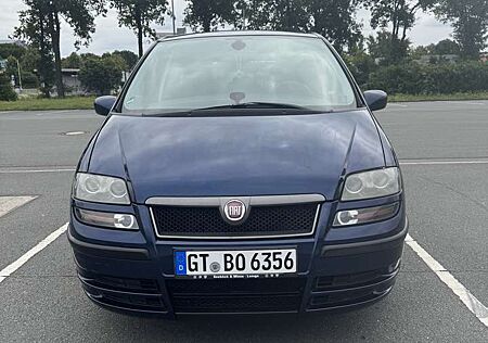 Fiat Ulysse 2.2 mjt Emotion 170cv