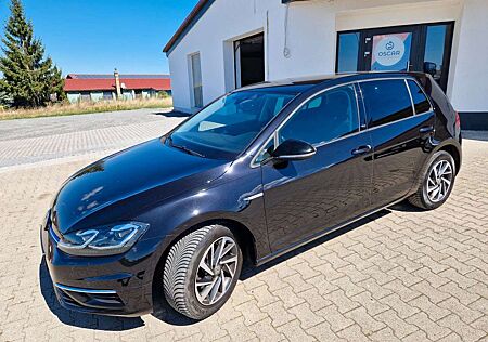 VW Golf Volkswagen VII TGI Limousine BlueM CNG-Erdgas&Benzin