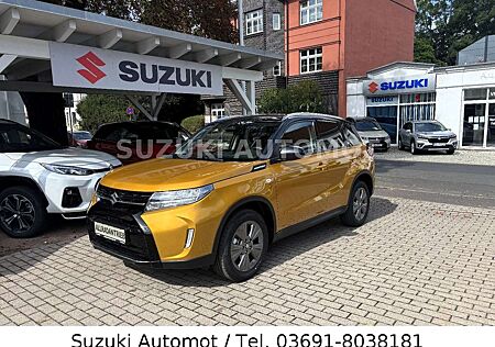 Suzuki Vitara 1.4 Comfort 6AT LED Navi Kamera