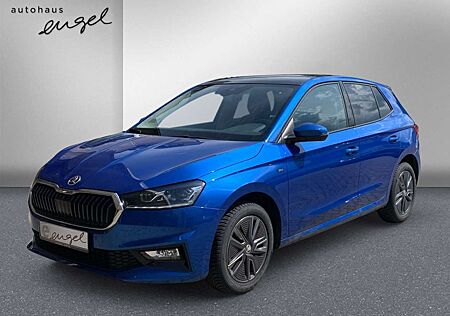 Skoda Fabia 1.0TSI DSG Drive,KLIMA,LED,TEMPO,DIGITAL,SH