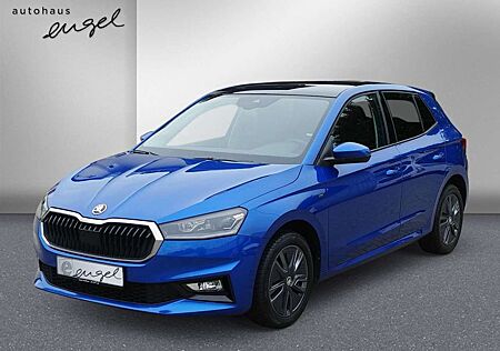 Skoda Fabia 1.0TSI DSG Drive,KLIMA,LED,TEMPO,DIGITAL,SH
