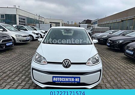 VW Up Volkswagen ! 1,0 /Klima/Euro6/1.Hand/