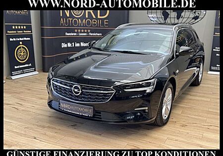 Opel Insignia B Sports Tourer Elegance*AHK*LED*UPE:51