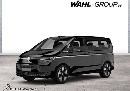 VW T6 Transporter Volkswagen Transporter MULTIVAN LIFE 1.5 TSI DSG Life DAB*NAVI*AHK*7-SITZ