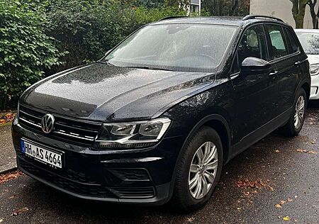 VW Tiguan Volkswagen 1.4 TSI Join