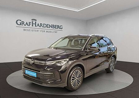 VW Tiguan Volkswagen 1.5 eTSI DSG Life ACC Kamera Navi AHK